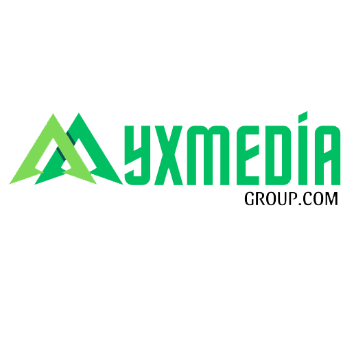 Công ty TNHH MyxMedia
